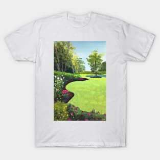 Greenery T-Shirt